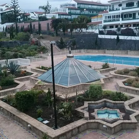 Apartamento Parque Lotos Apartment Puerto de la Cruz (Tenerife)
