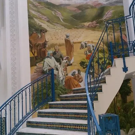 Apartamento Parque Lotos * Puerto de la Cruz (Tenerife)