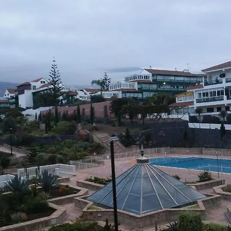 Apartamento Parque Lotos Apartment Puerto de la Cruz (Tenerife)