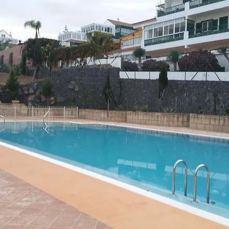 Apartamento Parque Lotos *