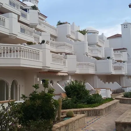 Apartamento Parque Lotos