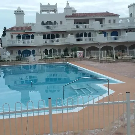Apartamento Parque Lotos *