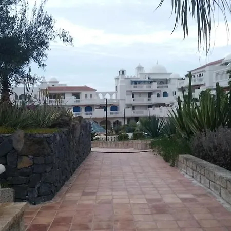 Apartment Apartamento Parque Lotos Puerto de la Cruz (Tenerife)