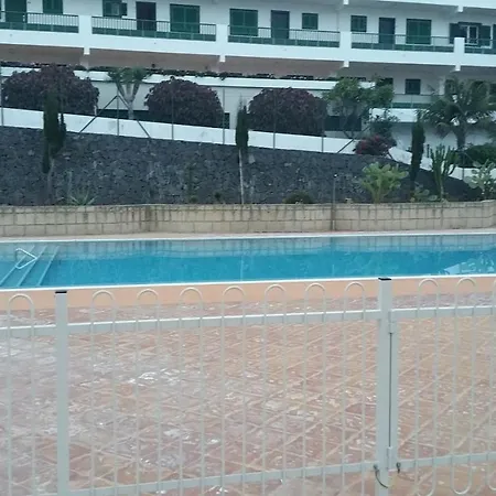 Apartamento Parque Lotos Apartment Puerto de la Cruz (Tenerife)