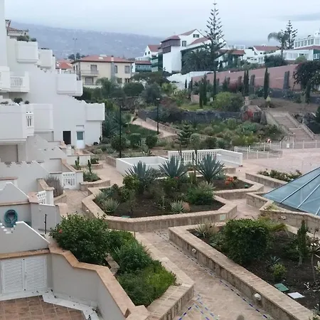 Apartamento Parque Lotos Apartment