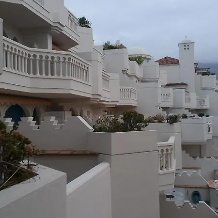 Apartamento Parque Lotos *