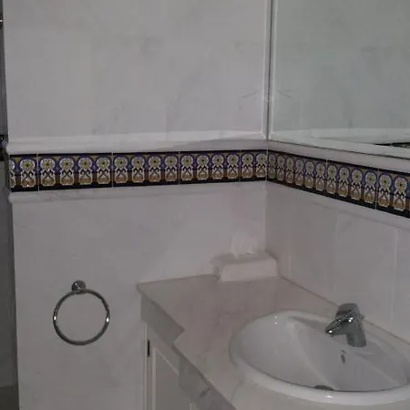 Apartamento Parque Lotos Apartment *