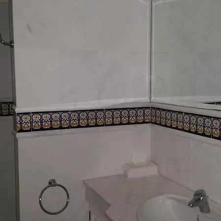 Apartamento Parque Lotos * Puerto de la Cruz (Tenerife)