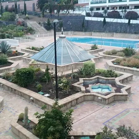 Apartamento Parque Lotos