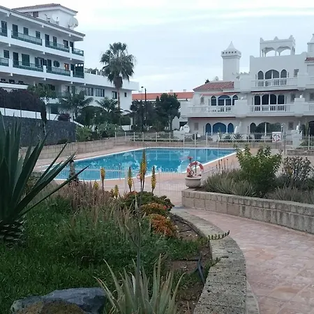 Apartment Apartamento Parque Lotos Puerto de la Cruz (Tenerife)
