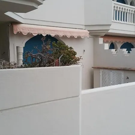 Apartment Apartamento Parque Lotos Puerto de la Cruz (Tenerife)
