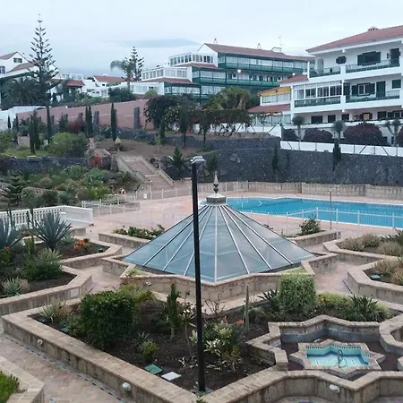 Apartamento Parque Lotos