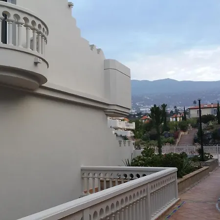 Apartamento Parque Lotos Apartment