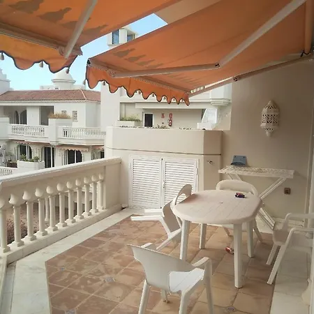 Apartamento Parque Lotos Apartment Puerto de la Cruz (Tenerife)