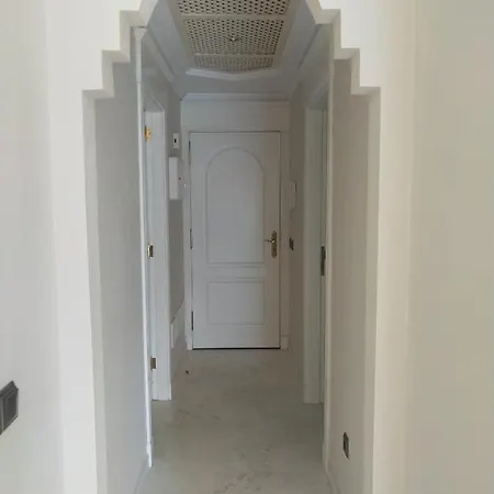Apartamento Parque Lotos Apartment Puerto de la Cruz (Tenerife)