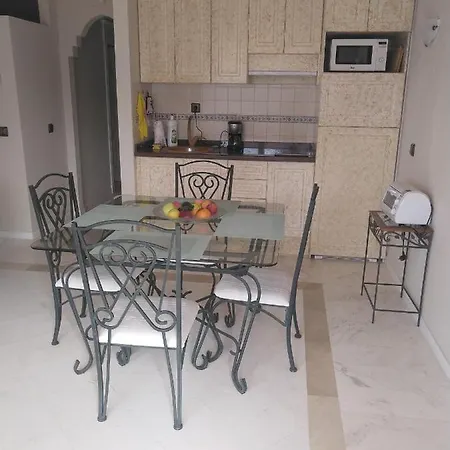 Apartamento Parque Lotos * Puerto de la Cruz (Tenerife)